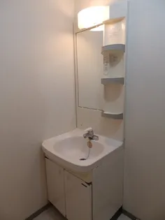 グランディール A棟【2階】の内装