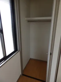 グランディール A棟【2階】の内装