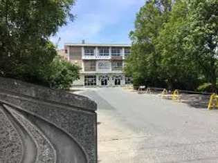 グランディール A棟【2階】の周辺