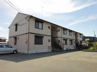 ヒルズリヴェールの画像