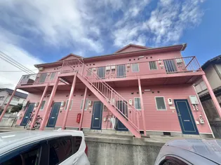 サンレジデンスM2の画像