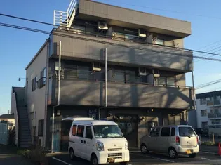 長澤ビルの画像