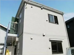 TOSHIハウスの画像