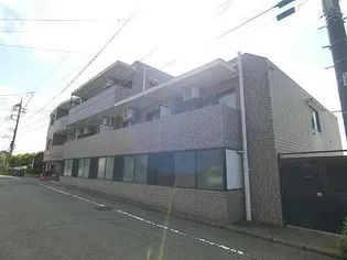 ライオンズマンション八王子めじろ台の画像