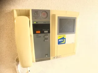 ブロッサムガーデン利平治【1階】の内装