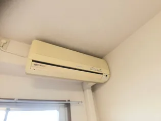 ブロッサムガーデン利平治【1階】の内装