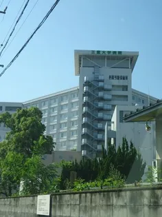 ブロッサムガーデン利平治【1階】の周辺