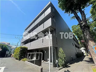 ルーブル千歳烏山の画像