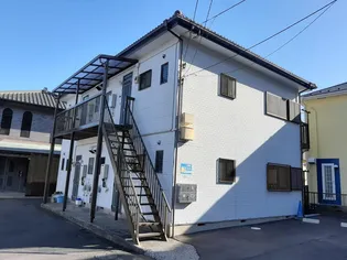 ベルハイツの画像