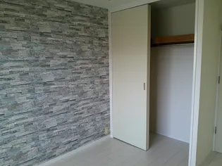 サンヨーレジデンスA棟【3階】の内装