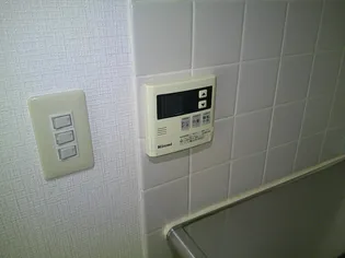 サンヨーレジデンスA棟【3階】のその他画像