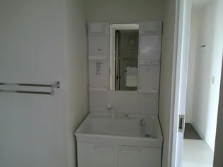 サンヨーレジデンスA棟【3階】の内装