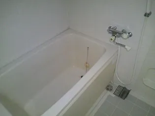 サンヨーレジデンスA棟【3階】の風呂