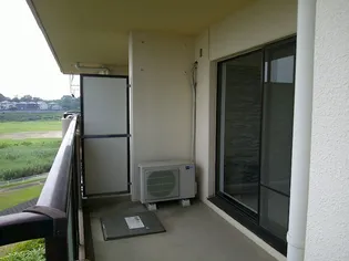 サンヨーレジデンスA棟【3階】の内装