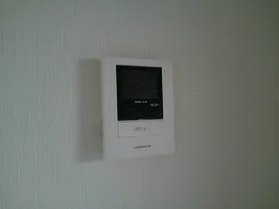 サンヨーレジデンスA棟【3階】の内装