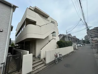 ドリームシャトレ【1階】の外観