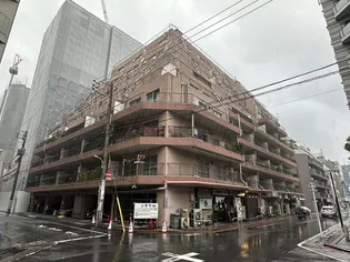 インペリアル蒲田の画像