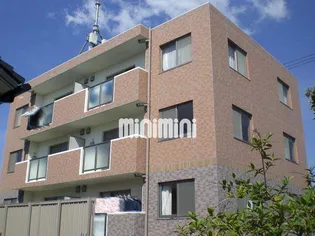 リバーサイド本郷の画像