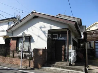 早川荘【2階】の外観