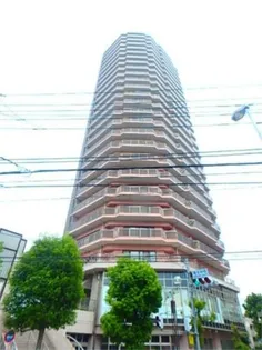 神奈川県相模原市緑区橋本6【マンション】の外観