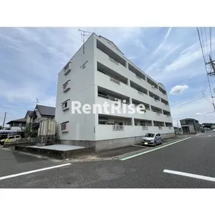 パークサイド三ツ井の画像