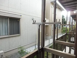 サンハイツ浅岡【1階】のその他画像