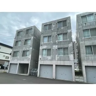 ブランノワール東札幌の画像