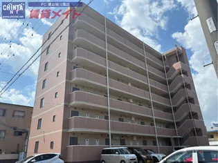 SーFORT三重大学前の画像