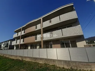 ドエルヴィラ本城の画像