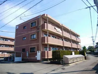 ジェネシス大島Dの画像