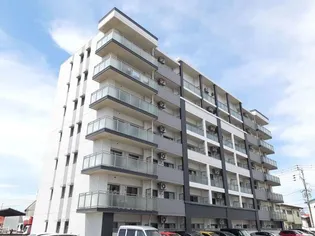 プレステージ空港東の画像