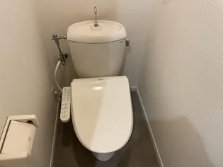 Kハウス【1階】の内装