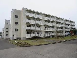ビレッジハウス白銀の画像