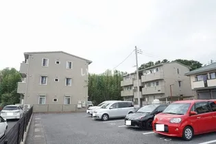 大黒屋【1階】の外観