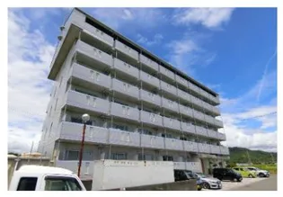 高知県香南市野市町西野【マンション】の外観