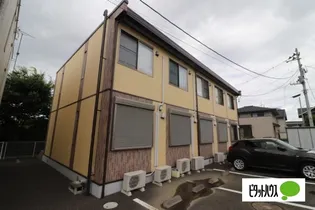 福島県郡山市富田東5【一戸建】の外観