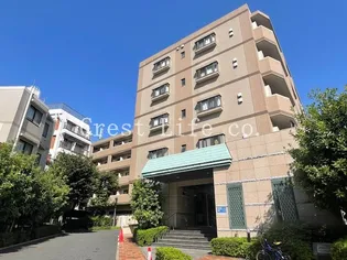 グランハイツ東新宿の画像