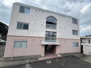 レジデンス東山手の画像