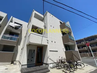 REGALEST健軍IIの画像