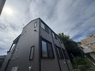 ハーモニーテラス栗谷四丁目Aの画像