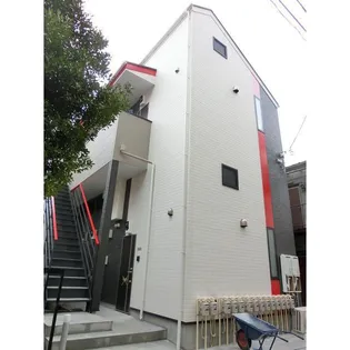 ドリームハウスの画像