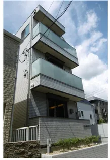 UN BEL PORTO ウンベルポルトの画像