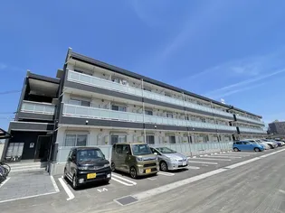 リブリ・2【2階】の外観