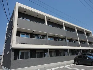 LUNA LAPIN 2の画像