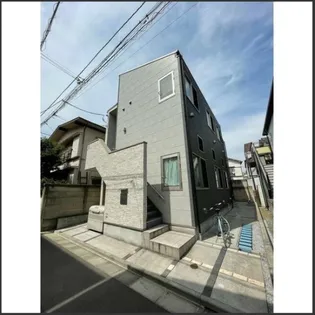 ハーモニーテラス上池袋IIの画像