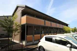 エルドラード Aの画像