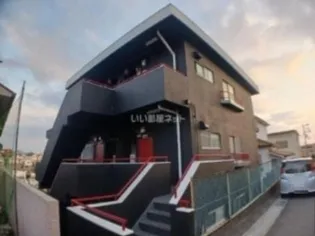 テラスレジデンスあさぎりの画像