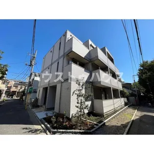 URBAN MILLSの画像