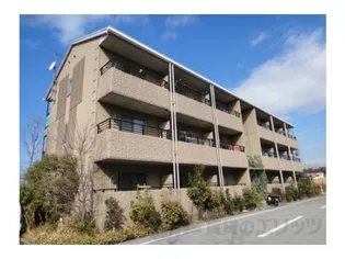 ヴァヤーシェ【1階】の外観