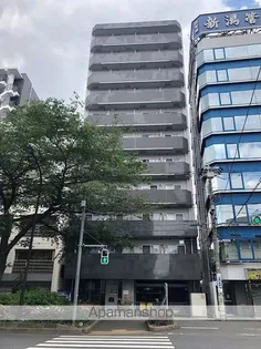 メインステージ中村橋【5階】の外観